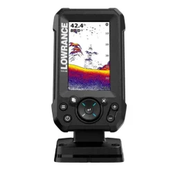 Clearance Lowrance Eagle 4X | sonde Bullet 200KHz
