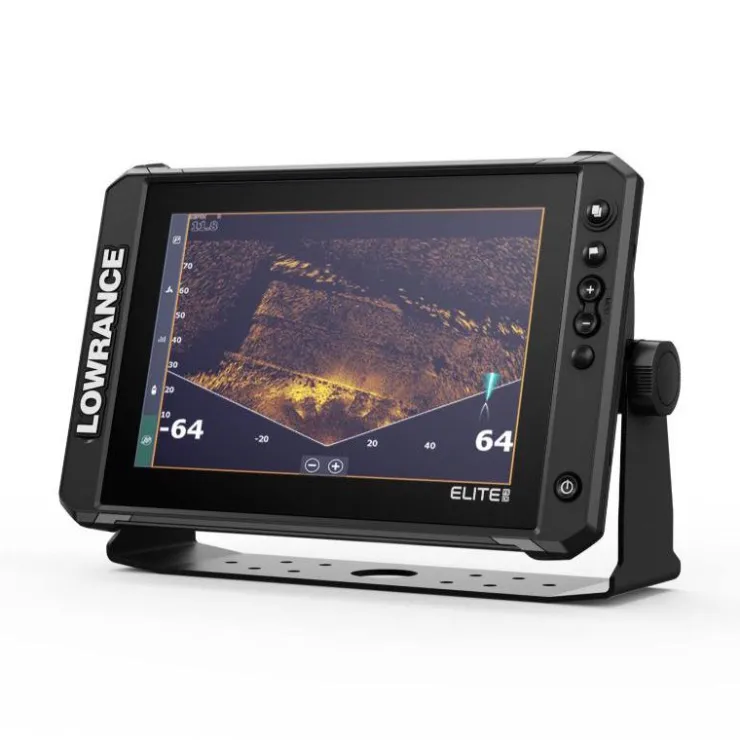 Discount Lowrance Elite FS 10