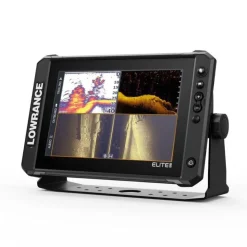 Discount Lowrance Elite FS 12
