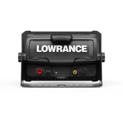 Discount Lowrance Elite FS 12