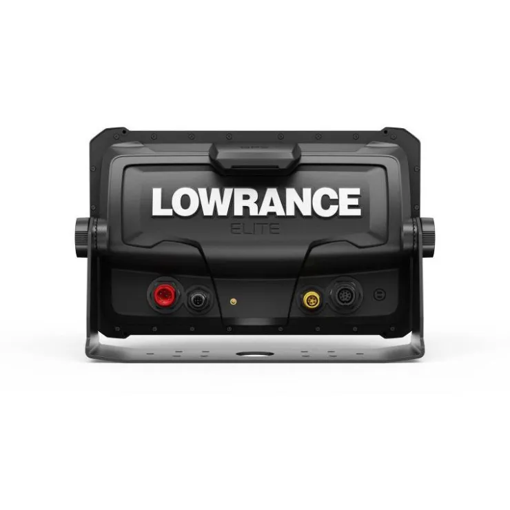 Discount Lowrance Elite FS 12