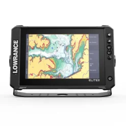 Discount Lowrance Elite FS 12