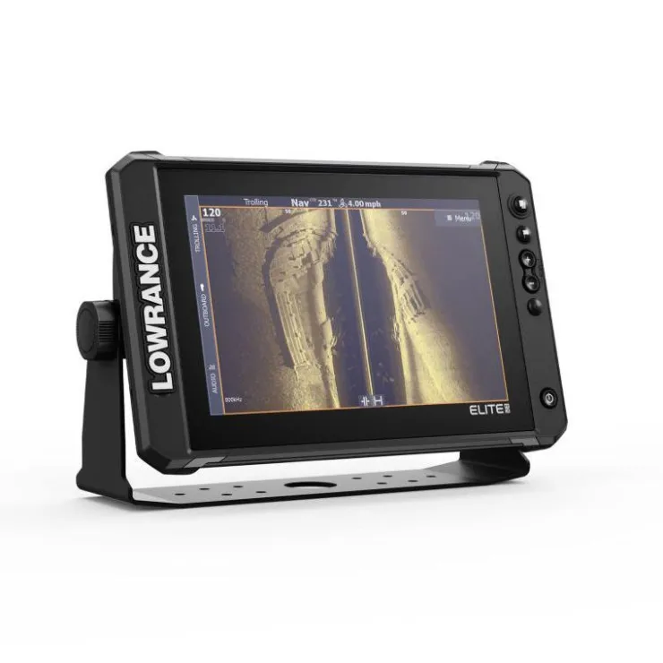 Discount Lowrance Elite FS 12