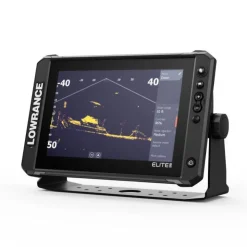 Discount Lowrance Elite FS 12