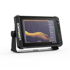 Discount Lowrance Elite FS 12