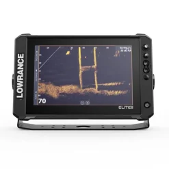 Discount Lowrance Elite FS 12