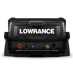 New Lowrance Elite FS 7 | Sonde HDI