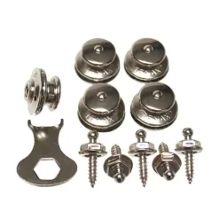Outlet LOXX Lot de 5 attaches avec outil