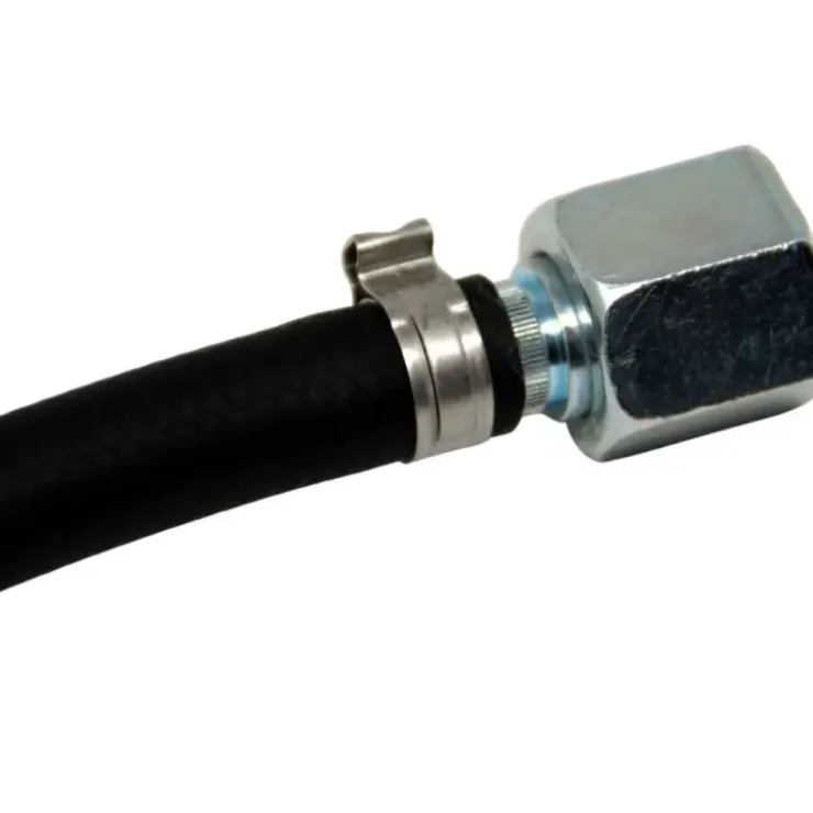 New LPG-FIT Kit droit XD-6