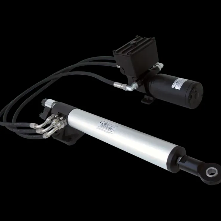 New Lecomble & Schmitt L&S Ensemble linéaire Newave