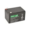Clearance LUCAS Batterie AGM 12Ah