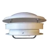 Hot Lux Aérateur ø 245 mm à ventilateur 12 V