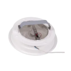 Hot Lux Aérateur ø 245 mm à ventilateur 12 V