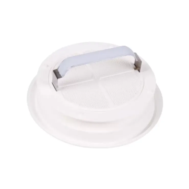 Hot Lux Aérateur ø 245 mm à ventilateur 12 V