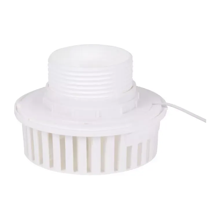 New Lux Extracteur d'air 12 V