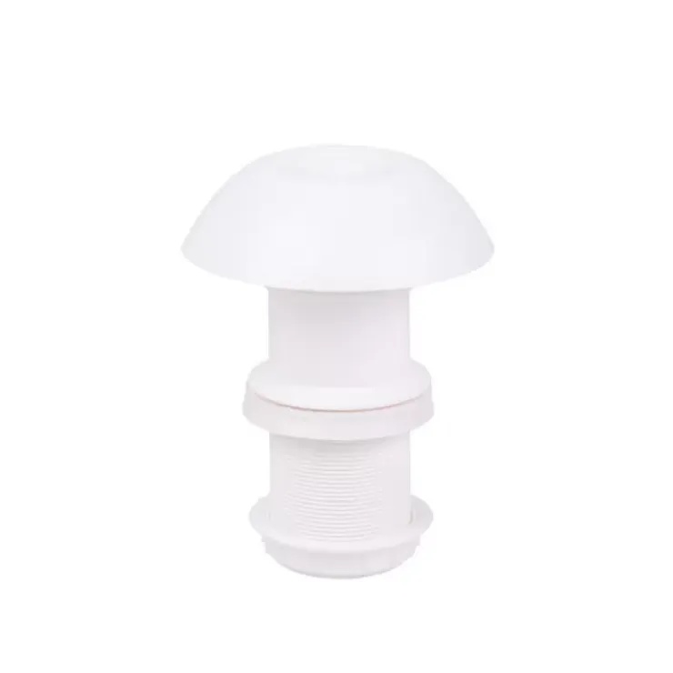 Outlet Lux Hotte 12 V 4 éléments