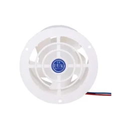Discount Lux Ventilateur de paroi 12 V