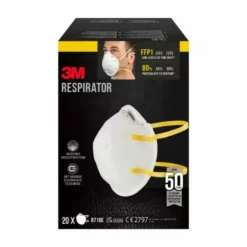 Hot 3M Boîte de 20 masques FFP1 | 8710E