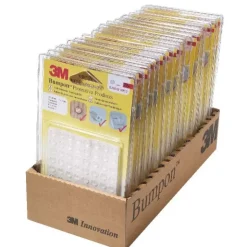 Discount 3M Butoir adhésif - lot de 72