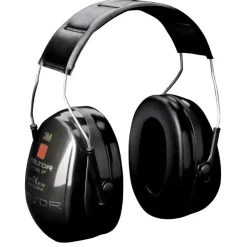 New 3M Casque anti-bruit PELTOR Optime II