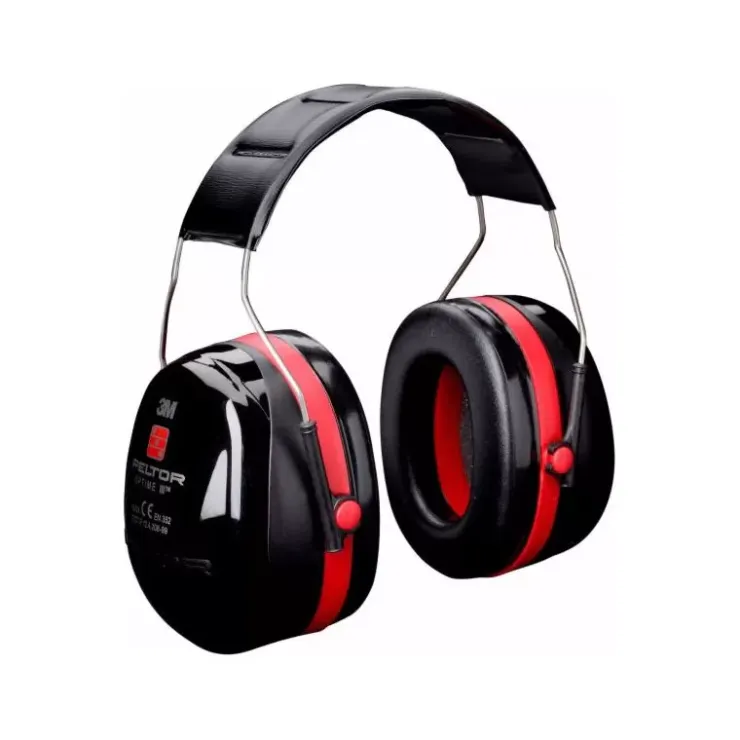 3M Casque anti-bruit PELTOR Optime III