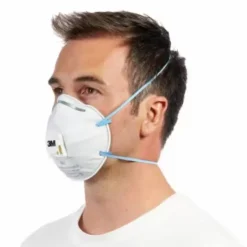 Outlet 3M Masques FFP2 | 8822