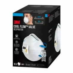 Outlet 3M Masques FFP2 | 8822