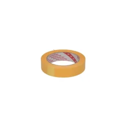 New 3M Ruban de masquage jaune 244 de 50 m