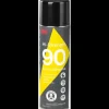 Hot 3M Spray 90 colle pour mousse et polyuréthane