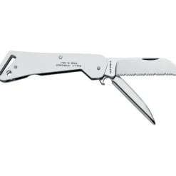 Clearance Mac Coltellerie MAC Couteau Clipper démanilleur inox