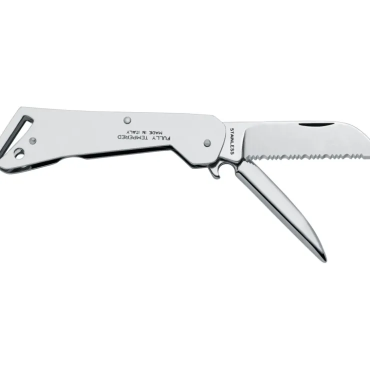 Clearance Mac Coltellerie MAC Couteau Clipper démanilleur inox