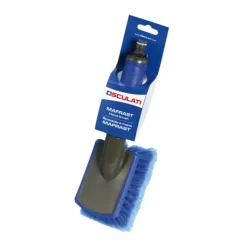 Sale Mafrast Brosse à main avec prise d'eau
