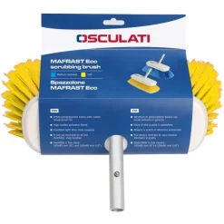Sale Mafrast Brosse plastique fibres souples