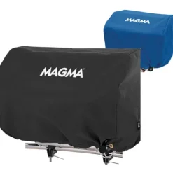 New Magma Housse barbecue rectangulaire