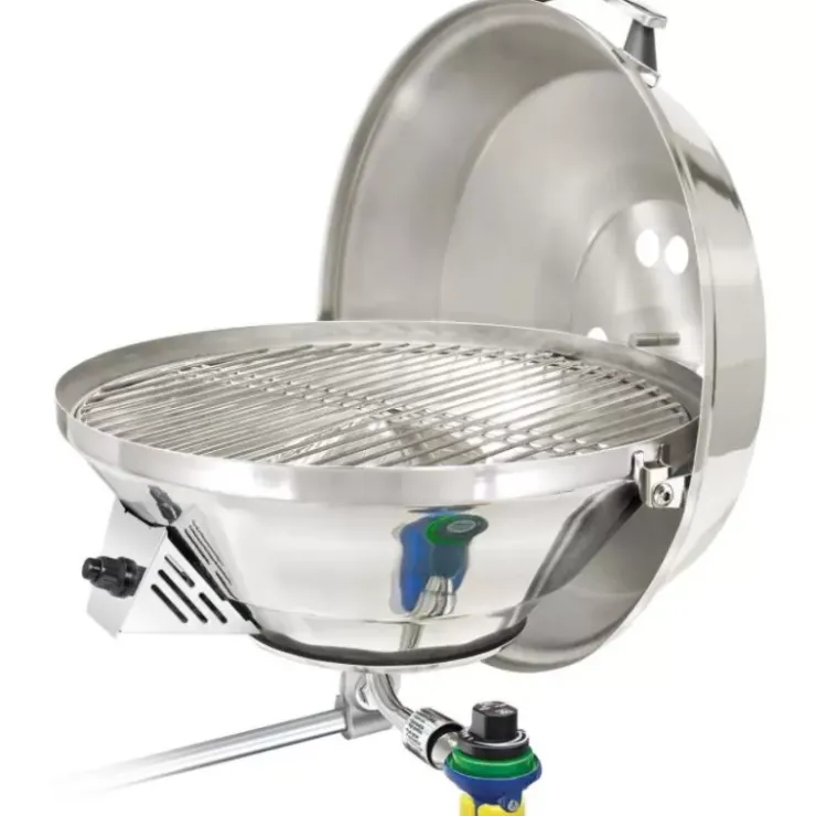 Clearance Magma Marine Kettle 3 ø 432 mm | gaz