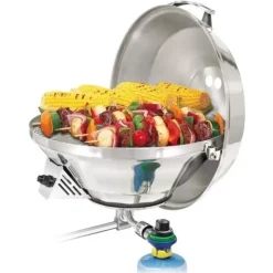 Clearance Magma Marine Kettle 3 ø 432 mm | gaz