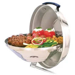 Best Magma Marine Kettle ø 432 mm | charbon