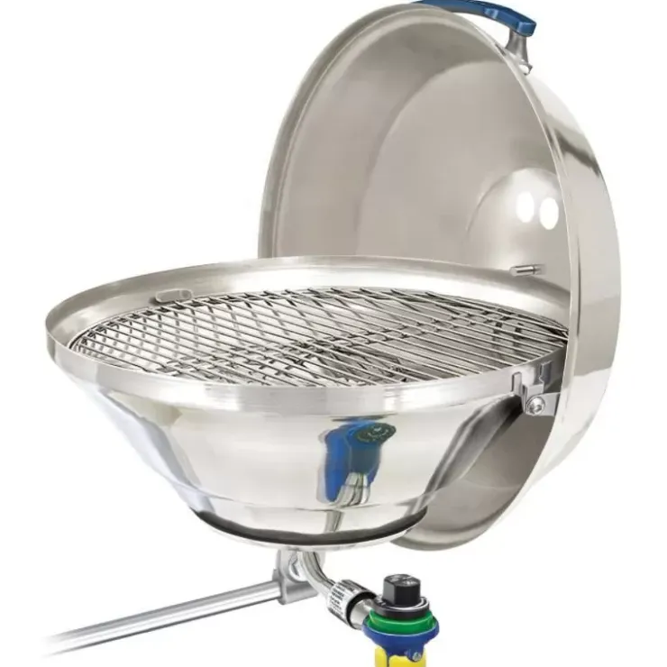 Discount Magma Marine Kettle ø 381 mm | gaz