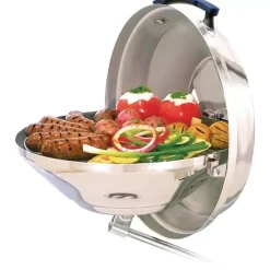 New Magma Marine Kettle ø 381 mm | charbon