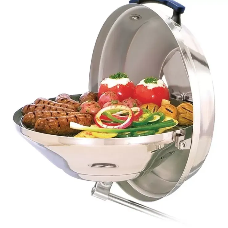 New Magma Marine Kettle ø 381 mm | charbon