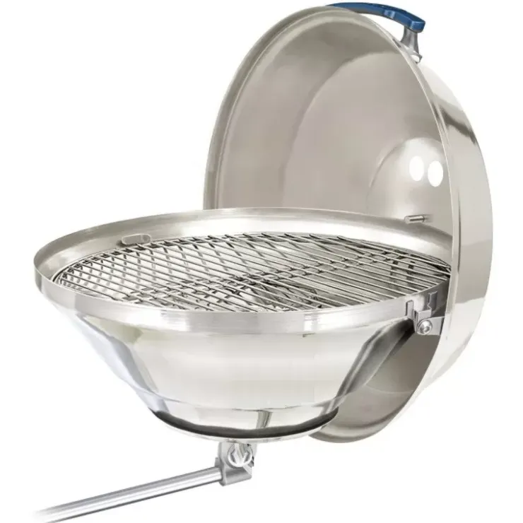 New Magma Marine Kettle ø 381 mm | charbon