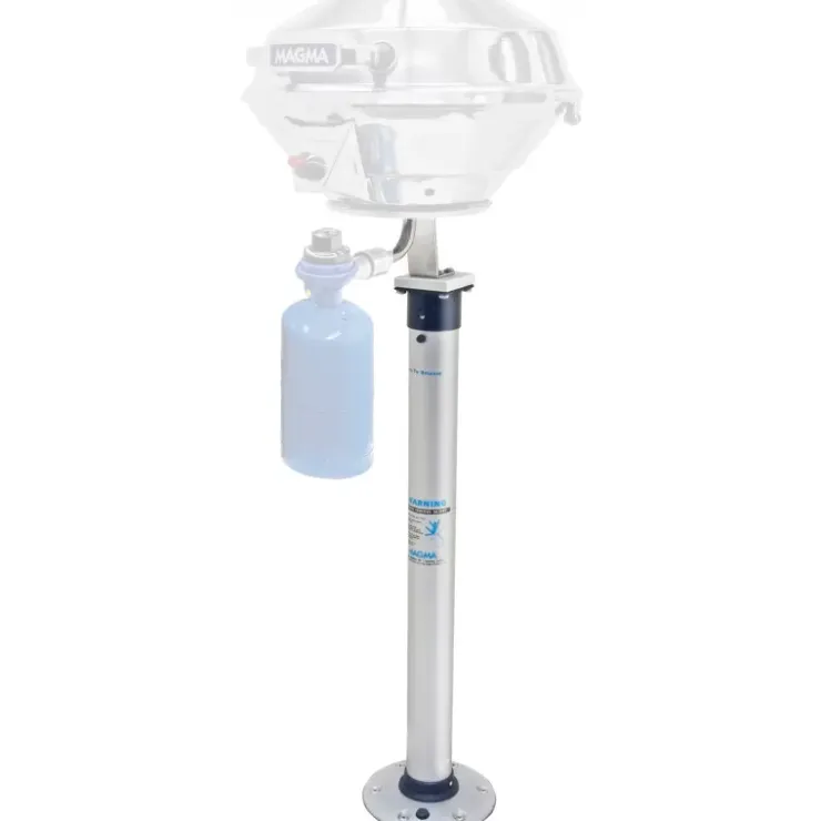 Clearance Magma Pied télescopique Marine Kettle