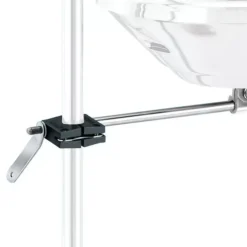 Hot Magma Support balcon ø 22 à 32 mm