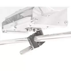 Best Magma Support balcon simple barbecue rectangulaire