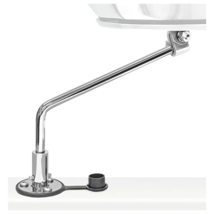 Sale Magma Support encastré Marine Kettle