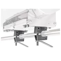 Clearance Magma Supports balcon double barbecue rectangulaire