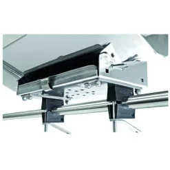 Clearance Magma Supports balcon double barbecue rectangulaire