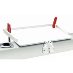Outlet Magma Table à découper | Support charnière