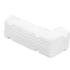 Discount Majoni Défense d'angle ponton 490 x 120 mm
