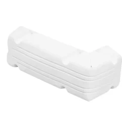 Discount Majoni Défense d'angle ponton 490 x 120 mm